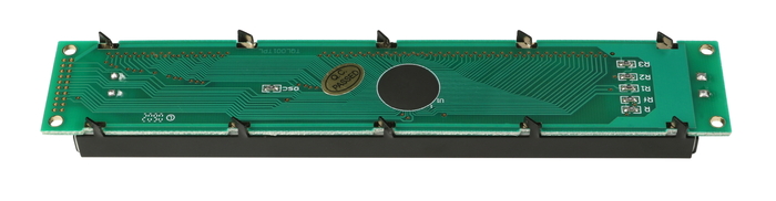 Line 6 50-00-0092 LCD Module For FBV Longboard