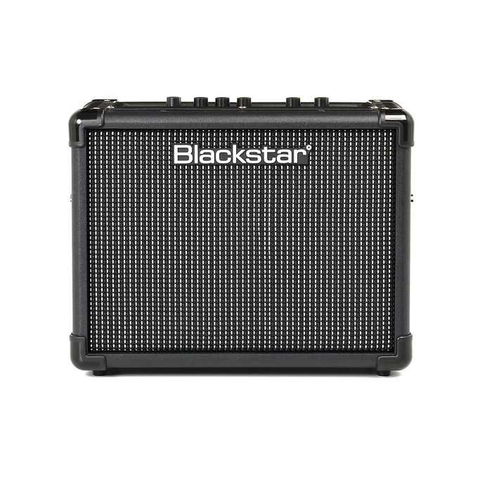 Blackstar IDCORE10V2 ID:Core Stereo 10 V2 2x5W Guitar Combo Amp