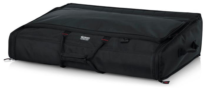 Gator G-MIXERBAG-3121 31"x21"x7" Padded Nylon Large Format Mixer Bag