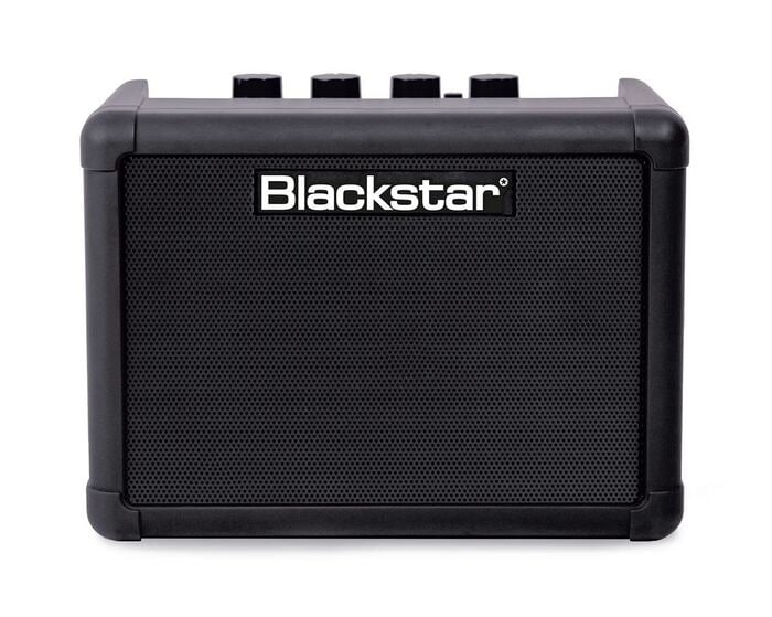 Blackstar FLY3BLUE FLY 3 Bluetooth 3W Mini Guitar Combo Amp With Bluetooth
