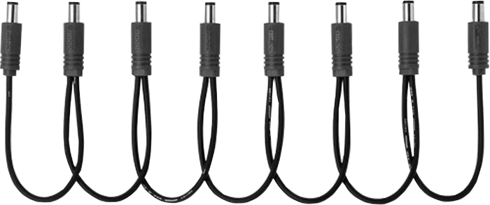 Roland PCS-20A Parallel DC Cord For BOSS Pedals