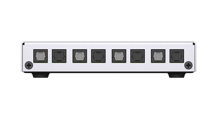 RME Digiface USB 66-Channel USB 2.0 Audio Interface With 4x ADAT Optical I/O