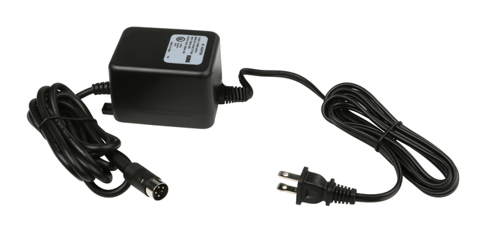 Korg 500405015900 KA163 AC Adaptor For Triton