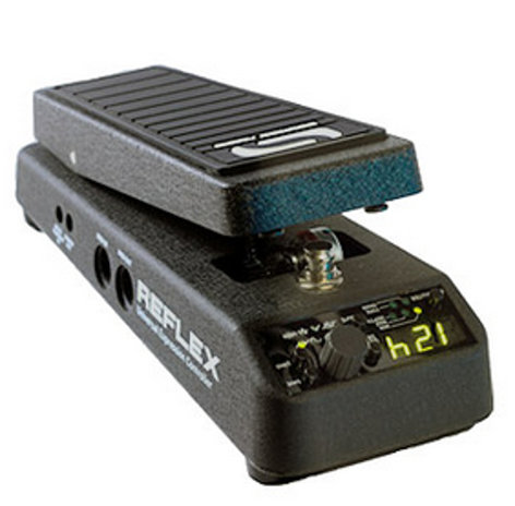 Source Audio SA163 Reflex Universal Expression Controller Pedal