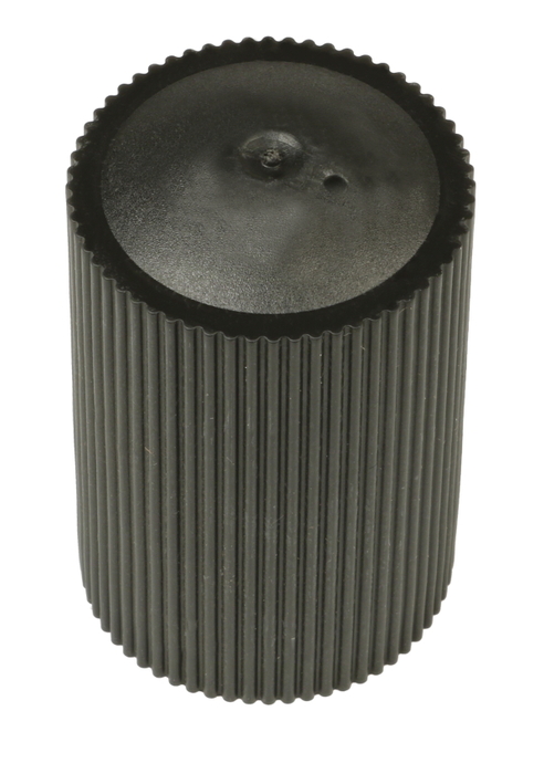 K&M 01.84.760.55 Rubber End Cap For 18940 And 14047