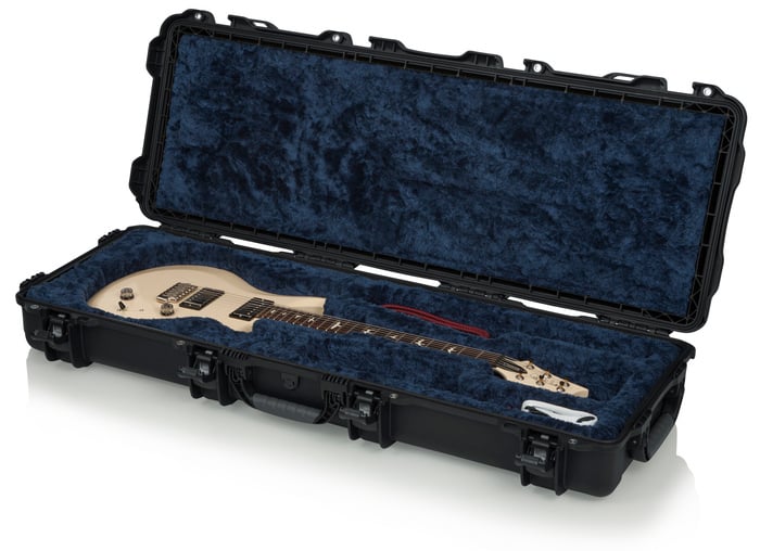 Gator GWP-PRS Titan Series PRS Guitar Road Case