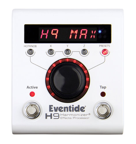 Eventide H9-MAX H9 MAX