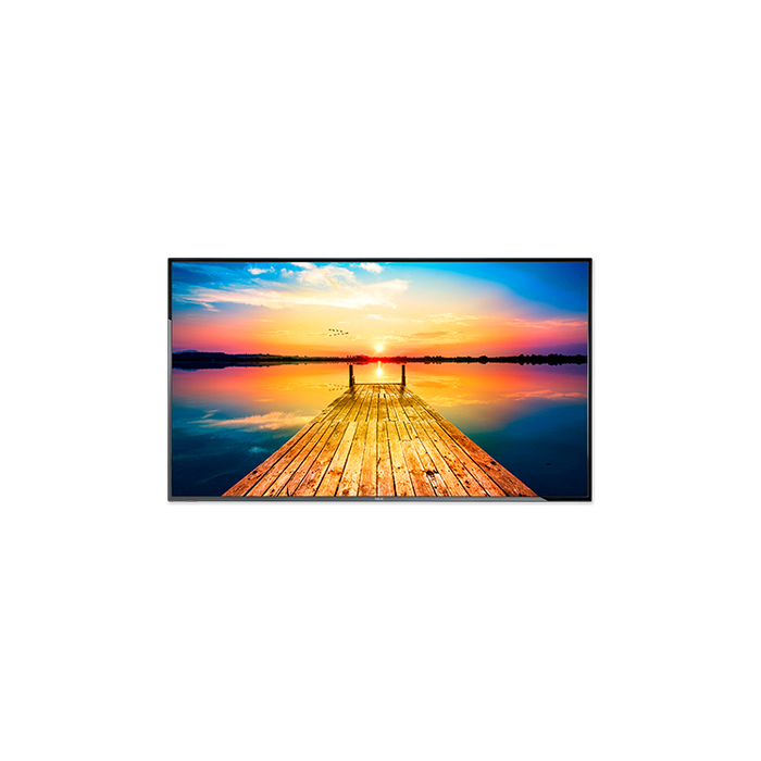 NEC E506 50" LED Commercial Display With ATSC Tuner