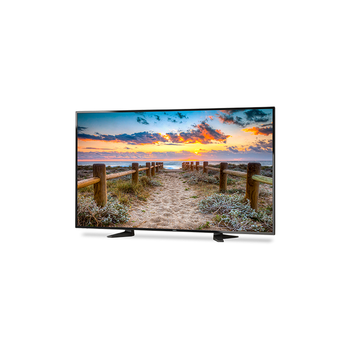 NEC E556 55" LED Commercial Display With ATSC Tuner