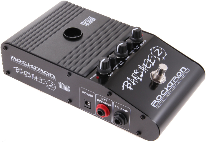 Rocktron BANSHEE-II Banshee 2 Talk Box