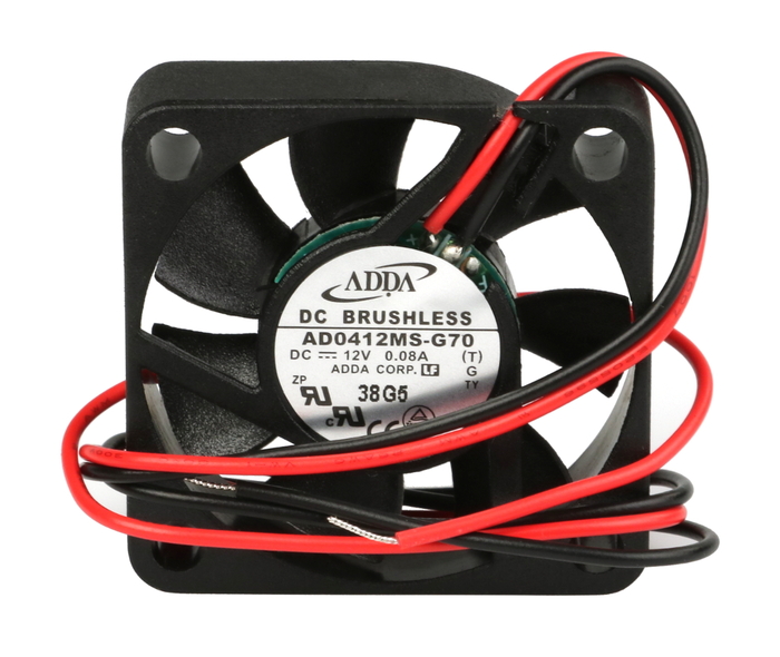 Allen & Heath AM6601 Fan Assembly For GL2200, GL2400, ZED428