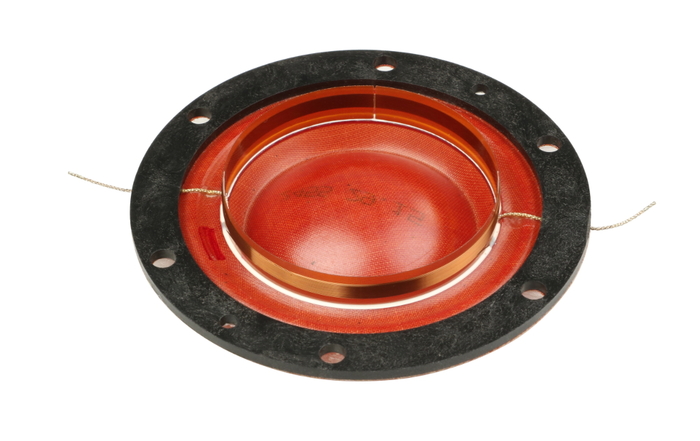 Atlas IED D-20IB Diaphragm For PD60, PD60A, PD60T