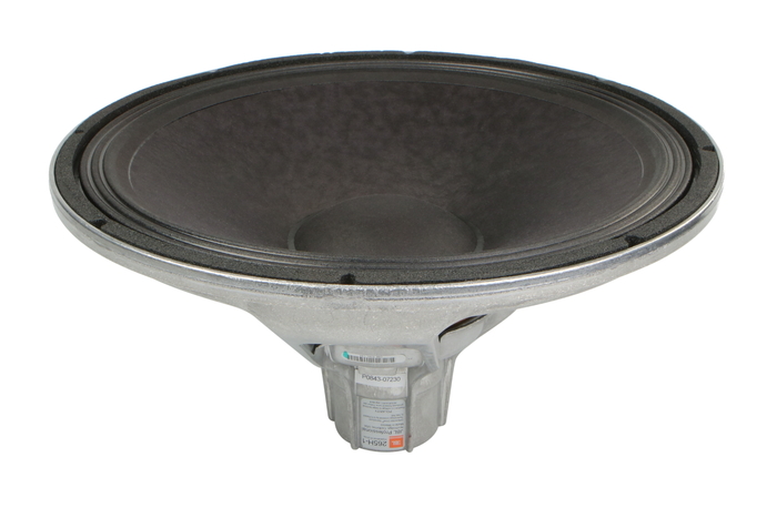 JBL 363837-003X MRX Series And AM5215 Series Woofer