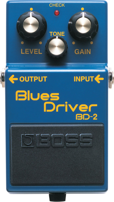 Boss BD2 BD-2