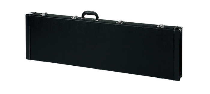 Ibanez WB200C Durable Wood Case For SR, SRX, BTB, ATK, And Left-handed Models.