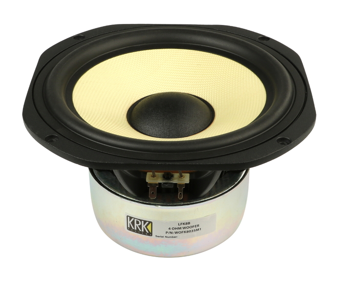 KRK WOFK8035M1 Woofer For VXT8 (Backordered)