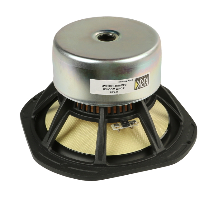 KRK WOFK8035M1 Woofer For VXT8 (Backordered)