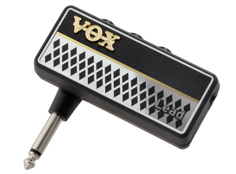 Vox AP2LD AmPlug 2 Lead Headphone Guitar Amplifier
