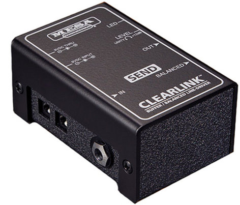 Mesa Boogie CLEARLINK-SEND CLEARLINK SEND