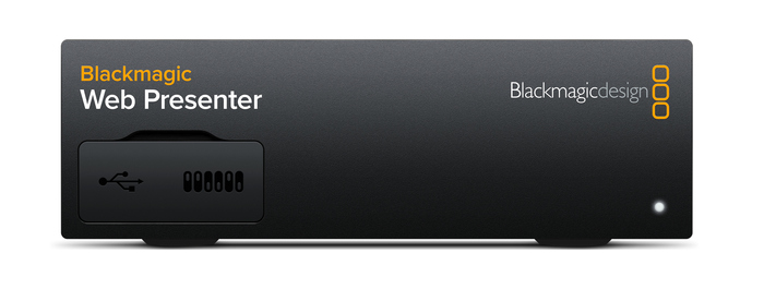 blackmagic design bmd bdlkwebptr professional video blackmagic design streaming