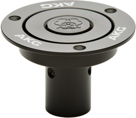 AKG MF M Flush Mount Flange With Cover