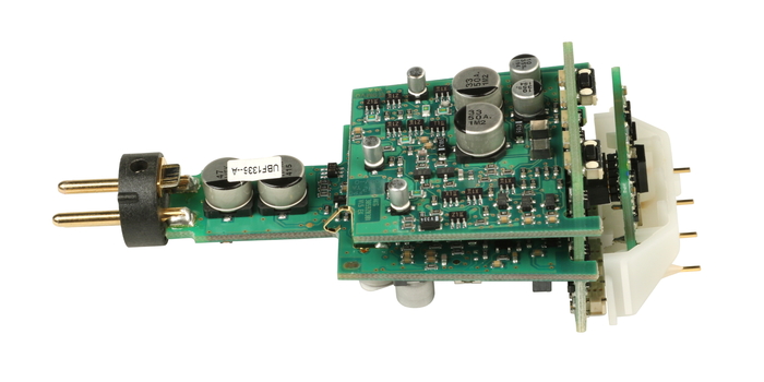 AKG 3059M13030 Main PCB For C414XLS