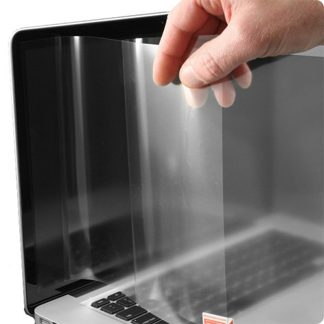 RadTech CLEARCAL-15-MBPRO ClearCal Anti-Glare Film For 15.4" For Apple MacBook Pro Retina Display