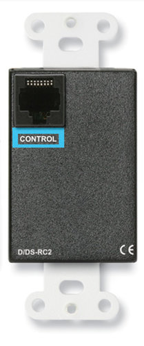 RDL D-RC2 Remote Audio Mixing Control