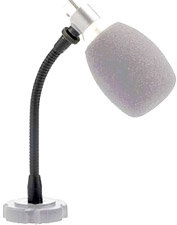 Rode GN1 Miniature Gooseneck Mount For NT6 Microphone