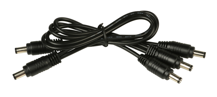 Line 6 21-37-0004 Daisy Chain Power Cable For XD-AD8