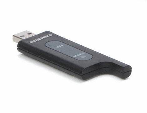 Samson SWRXD1USB RXD1 Wireless USB Receiver For Stage XPDI Handheld System