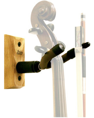 String Swing CC01V Violin Hanger