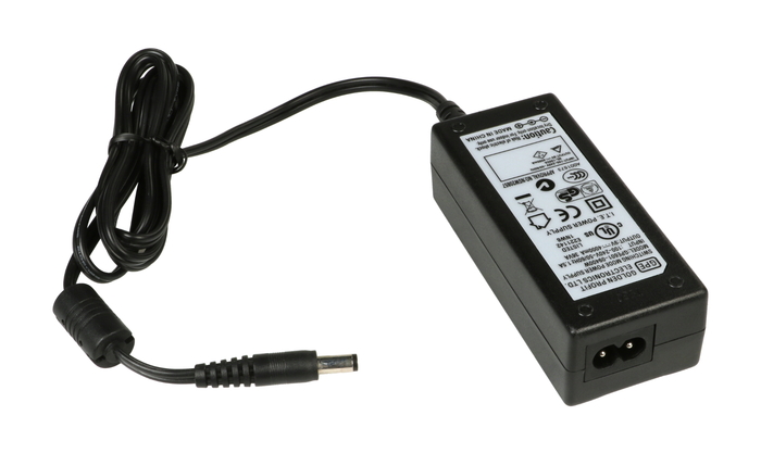 Alesis 13010032-A Power AC Adaptor For Master Control