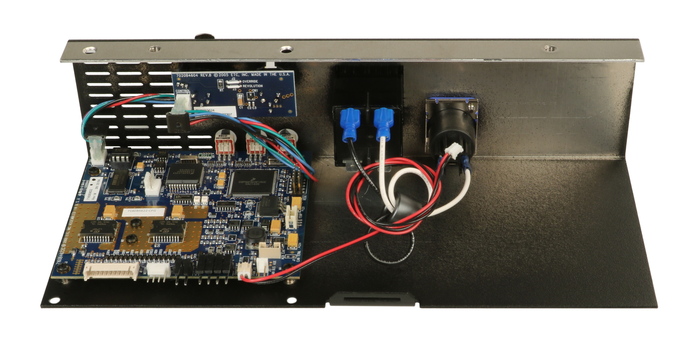 ETC 7160A2012-CFG Control Data Module For Source Four Revolution