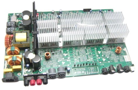 Crown 5050779 Main PCB Assembly For XTi 1000