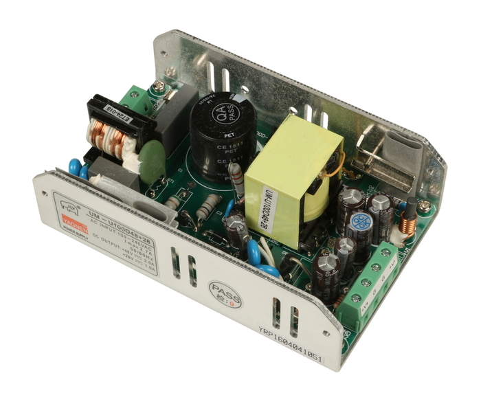 Elation 804070400520 Power Supply PCB For EAR493