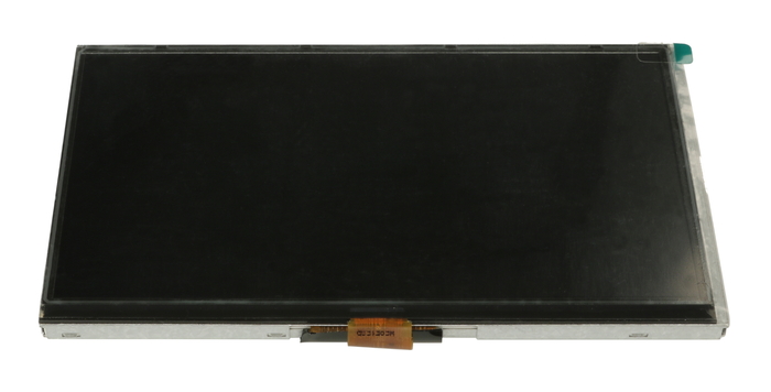QSC WP-610205-00 LCD Assembly For TouchMix-8 And TouchMix-16