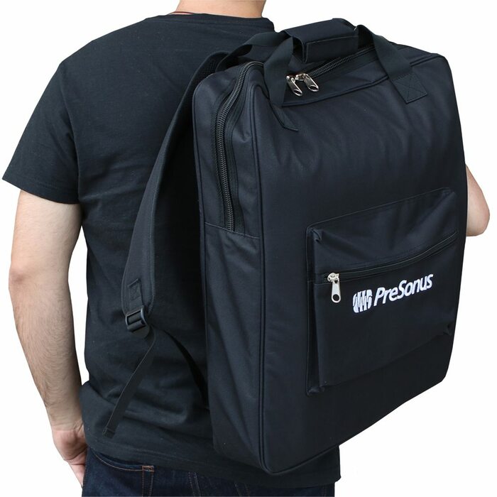 PreSonus SL-AR12/16-Bag Backpack For StudioLive AR12 Or AR16 Mixers