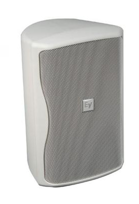 Electro-Voice ZX1i-90W 8" 2-Way 200W Passive Weatherized Speaker System