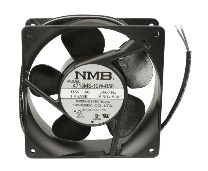 Peavey 70901436 115 Volt Fan For CS1000X, CS800, And PV2000