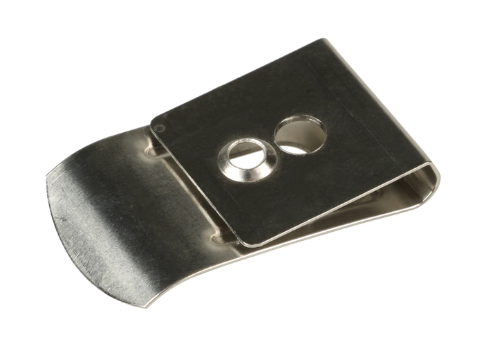 Telex F.01U.149.693 Belt Clip For WT50, WT55