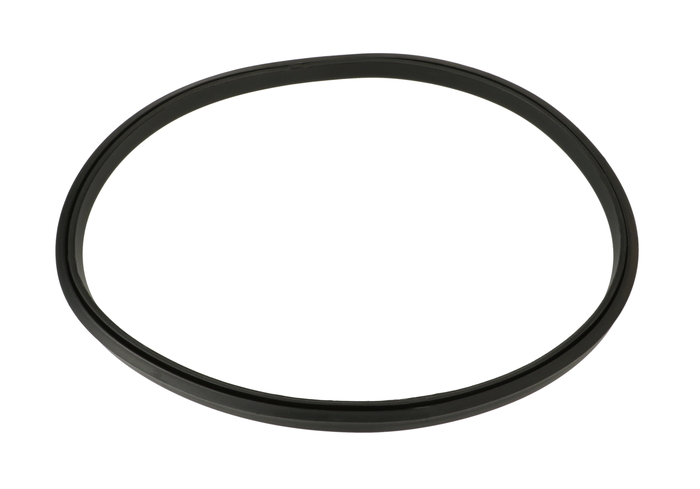 Alesis 212990004-A 8" Rubber Rim For DM10