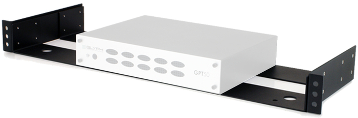 Glyph STUDIO-RACK-KIT Studio Rack Kit Rack Mount Kit For Studio, StudioRAID And GPT Series Drives