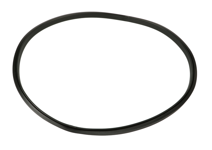 Alesis 212990011-A 10" Rubber Rim For DM10