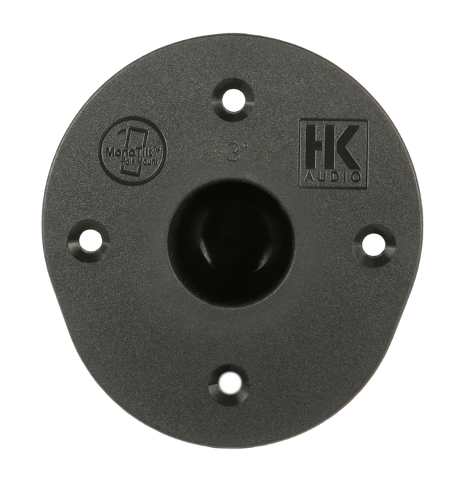 HK Audio 9760182 Satellite Speaker Mount For Lucas Nano 608i