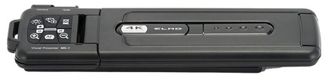Elmo 1357-ELMO MX-1 Visual Presenter