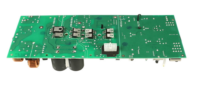 QSC WP-215310-00 Universal CM PCB For KW153