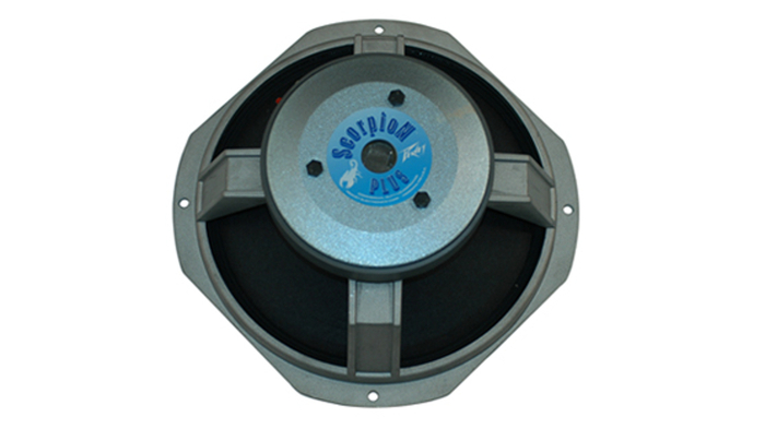 peavey scorpion 12 4 ohm