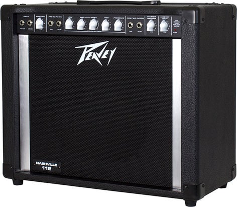 Peavey Nashville 112 12" Combo Amplifier, 80W