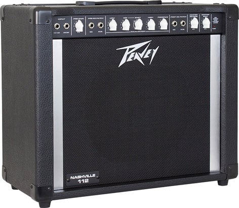 Peavey Nashville 112 12" Combo Amplifier, 80W